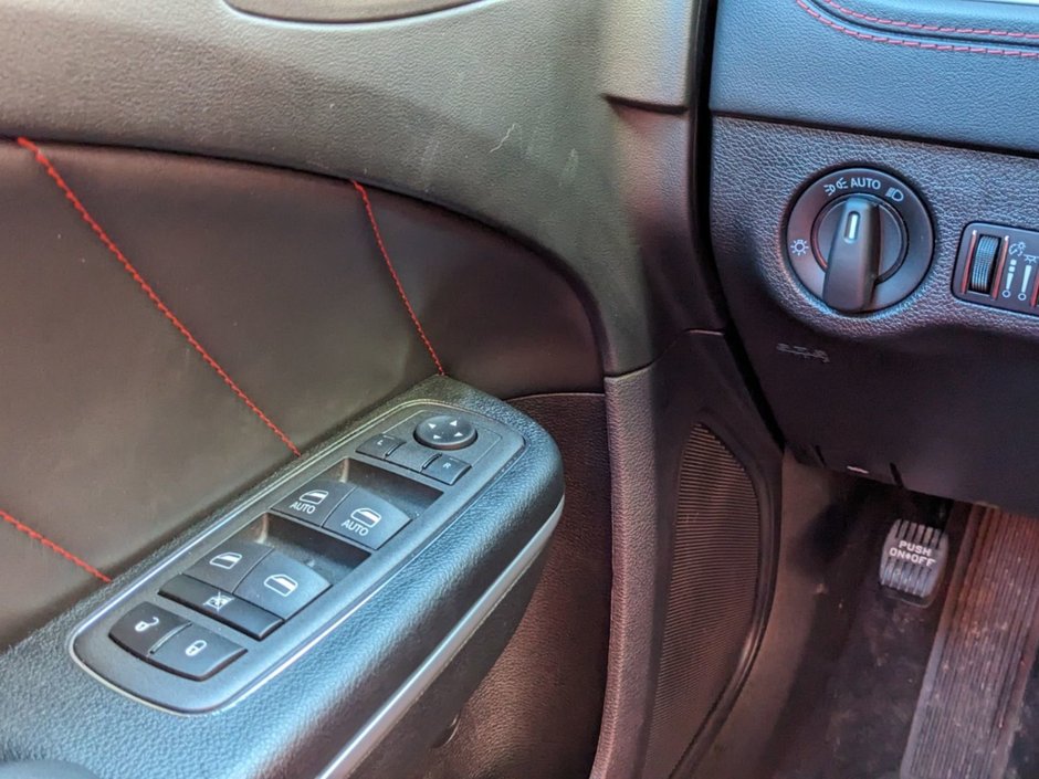 2023 Dodge Charger SCAT PACK 392 WIDEBODY, 6.4L SRT HEMI V8, 8.4 UCONNECT 4 W/NAV, 19SPKR HARMAN/KARDON GREENEDGE SPKRS, SUNROOF, WIDEBODY COMPETIT-16