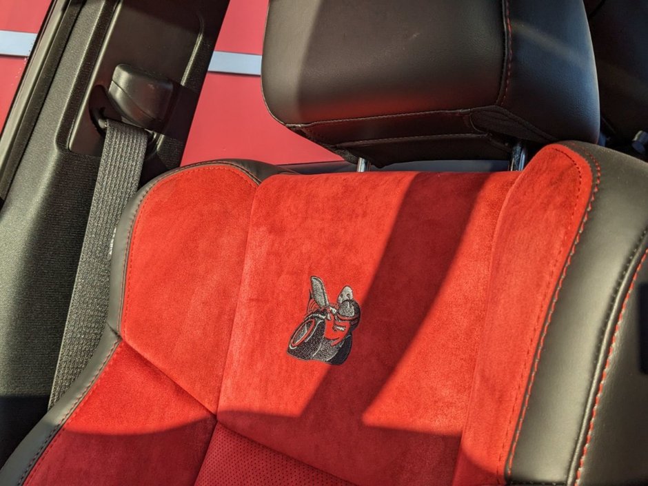 2023 Dodge Charger SCAT PACK 392 WIDEBODY, 6.4L SRT HEMI V8, 8.4 UCONNECT 4 W/NAV, 19SPKR HARMAN/KARDON GREENEDGE SPKRS, SUNROOF, WIDEBODY COMPETIT-15