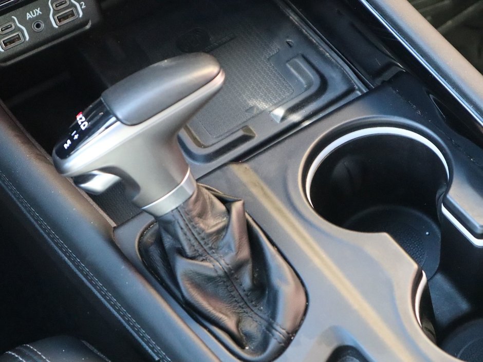 2022 Dodge Durango CITADEL IN DB BLACK EQUIPPED WITH A 5.7L HEMI V8 , AWD , 8SPD TF AUTO , 19 SPEAKER HK AUDIO , ANODIZED PLATINUM APPEARANCE PCKG-25