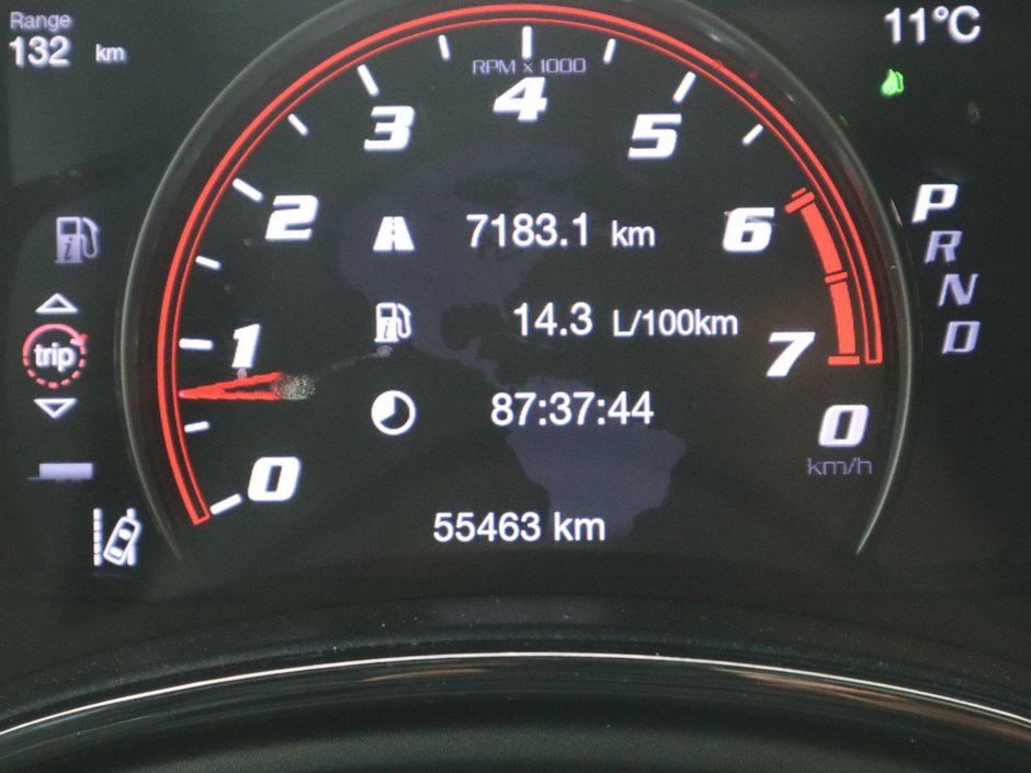 2022 Dodge Durango SRT 392 IN DB BLACK EQUIPPED WITH A 6.4L HEMI SRT V8 , AWD , 8SPD TF AUTO , 19 SPEAKER HK AUDIO , SUNROOF , 2ND ROW CONSOLE , BR-28