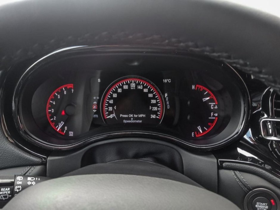 2024 Dodge Durango SXT, 3.6L V6, 7 PASS SEATING, FRNT HTD SEATS/STEERING WHEEL, REVERSE CAMERA, RAIN-SENSING WIPER BLADES-14