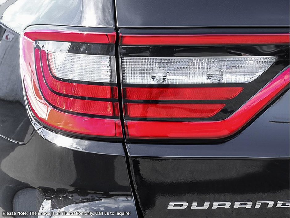 2024 Dodge Durango GT IN DB BLACK EQUIPPED WITH A 3.6L V6 , AWD , 8SPD AUTO , BACKUP CAM , PARK SENSE REAR , BSM/RCPD , REMOTE START , HEATED SEATS-10