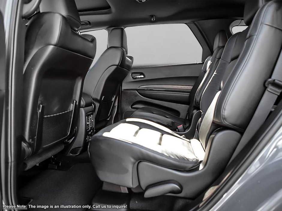 2024 Dodge Durango GT INDESTROYER GREY EQUIPPED WITH A 3.6L V6 , AWD , 8SPD AUTO , BLACKTOP PACKAGE , 20INCH RIMS , BACKUP CAM , PARK SENSE REAR ,-20