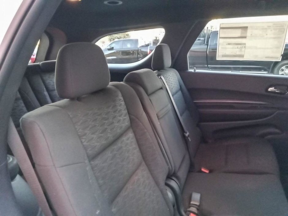 2024 Dodge Durango GT IN WHITE KNUCKLE EQUIPPED WITH A 3.6L V6 , AWD , 8SPD AUTO , LED LIGHTS , BACKUP CAM , PARK SENSE REAR , BSM/RCPD , REMOTE ST-22