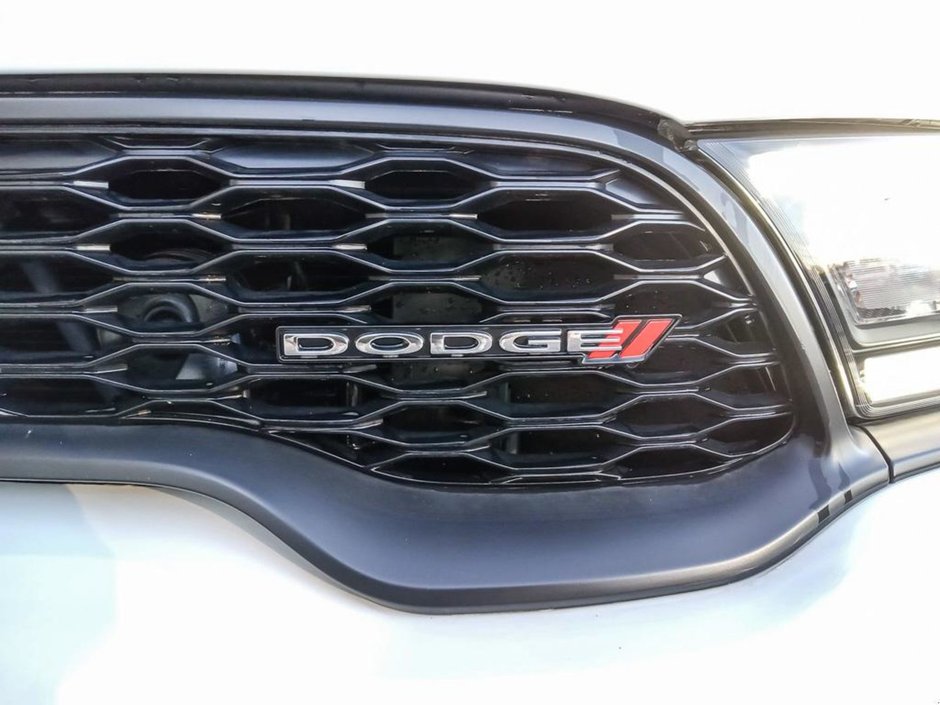 2024 Dodge Durango GT IN WHITE KNUCKLE EQUIPPED WITH A 3.6L V6 , AWD , 8SPD AUTO , LED LIGHTS , BACKUP CAM , PARK SENSE REAR , BSM/RCPD , REMOTE ST-8