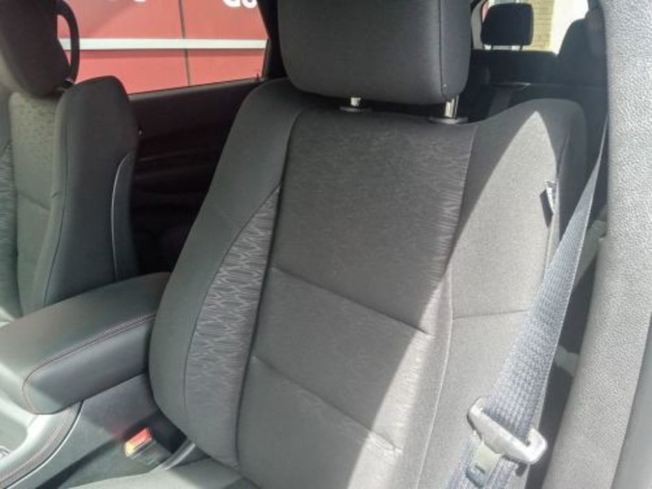 2024 Dodge Durango GT IN NIGHT MOVES BLUE EQUIPPED WITH A 3.6L V6 , AWD , 8SPD AUTO , BACKUP CAM , PARK SENSE REAR , HEATED SEATS + WHEEL , POWER L-19