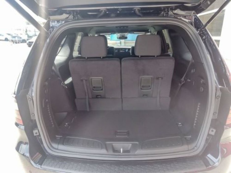 2024 Dodge Durango GT IN NIGHT MOVES BLUE EQUIPPED WITH A 3.6L V6 , AWD , 8SPD AUTO , BACKUP CAM , PARK SENSE REAR , HEATED SEATS + WHEEL , POWER L-11