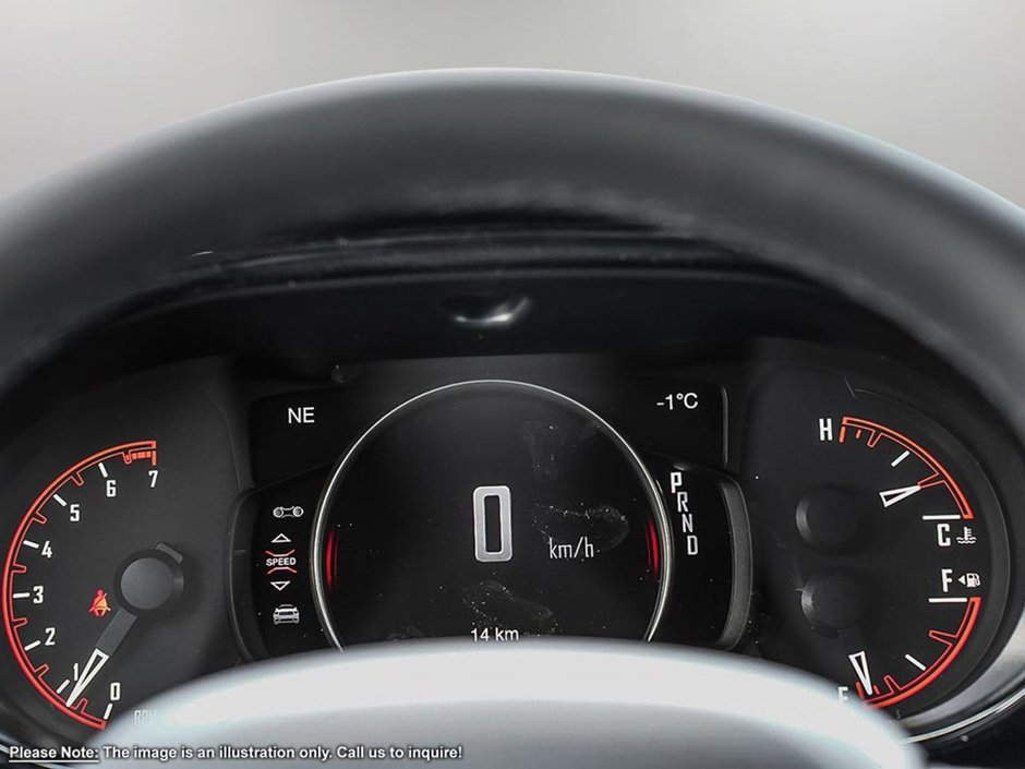 2024 Dodge Durango SXT + IN WHITE KNUCKLE EQUIPPED WITH A 3.6L V6 , AWD , 8SPD AUTO , 3RD ROW SEATING GROUP , SXT BLACKTOP PCKG , ADV CRUISE , HEAT-11