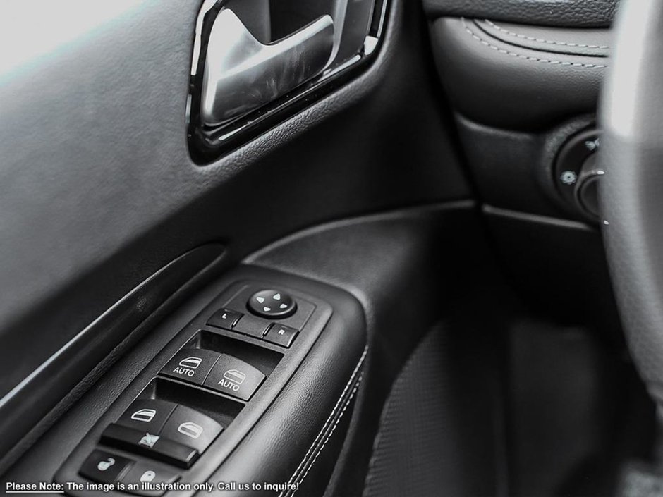 2024 Dodge Durango SXT + IN WHITE KNUCKLE EQUIPPED WITH A 3.6L V6 , AWD , 8SPD AUTO , 3RD ROW SEATING GROUP , SXT BLACKTOP PCKG , ADV CRUISE , HEAT-13