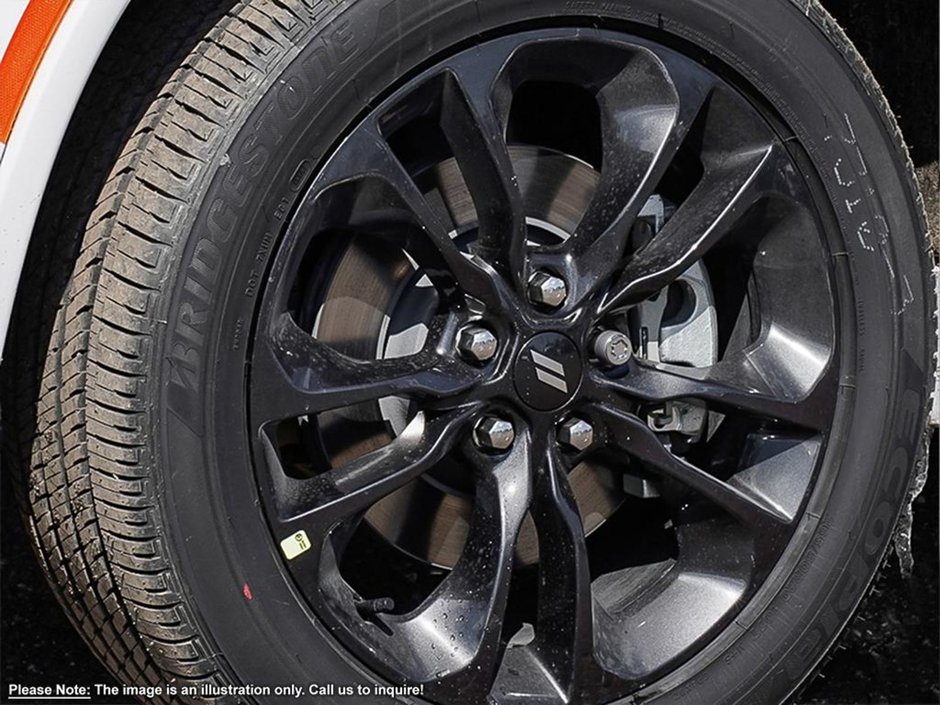 2024 Dodge Durango SXT + IN WHITE KNUCKLE EQUIPPED WITH A 3.6L V6 , AWD , 8SPD AUTO , 3RD ROW SEATING GROUP , SXT BLACKTOP PCKG , ADV CRUISE , HEAT-7