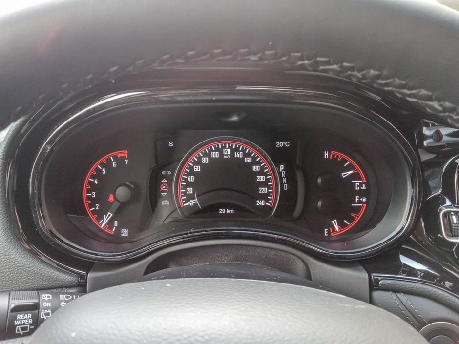 2024 Dodge Durango SXT PLUS IN FROSTBITE PEARL EQUIPPED WITH A 3.6L V6 , AWD , 8SPD AUTO , 3RD ROW SEATING GROUP , SXT BLACKTOP PCKG , 20INCH RIMS-14