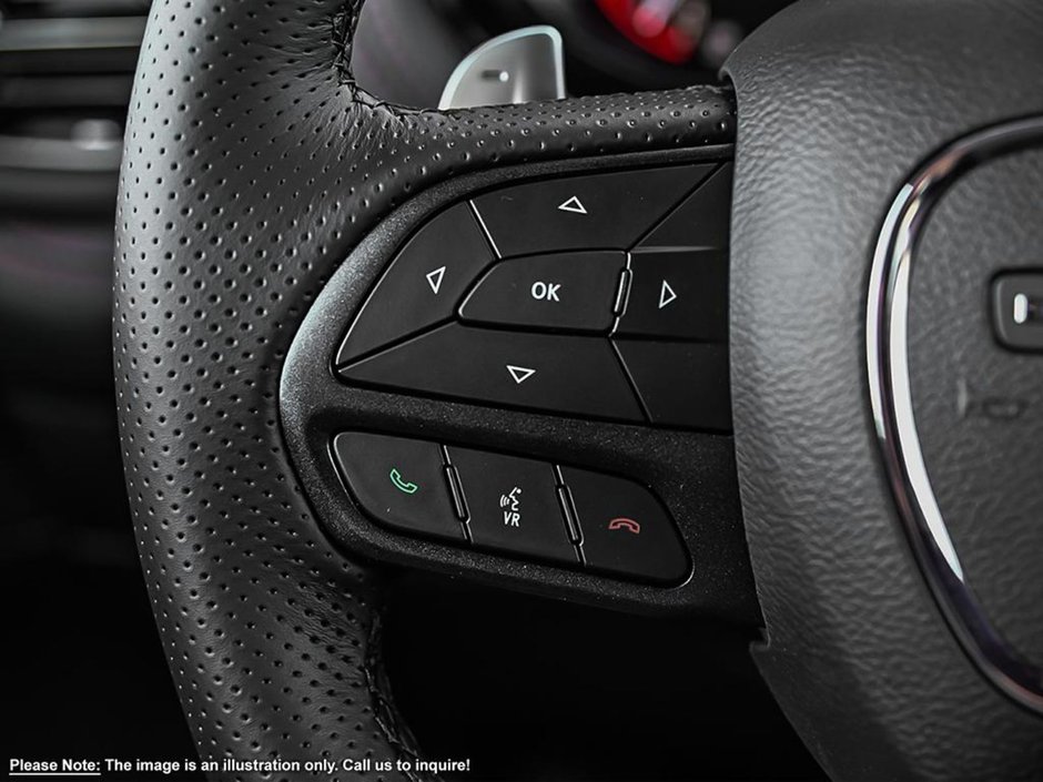 2024 Dodge Durango DEMO SPECIAL!!! - GT PREMIUM IN WHITE KNUCKLE EQUIPPED WITH A 3.6L V6 , AWD , 8SPD AUTO , 2ND ROW CAPTAINS CHAIRS , BLACKTOP PCK-14