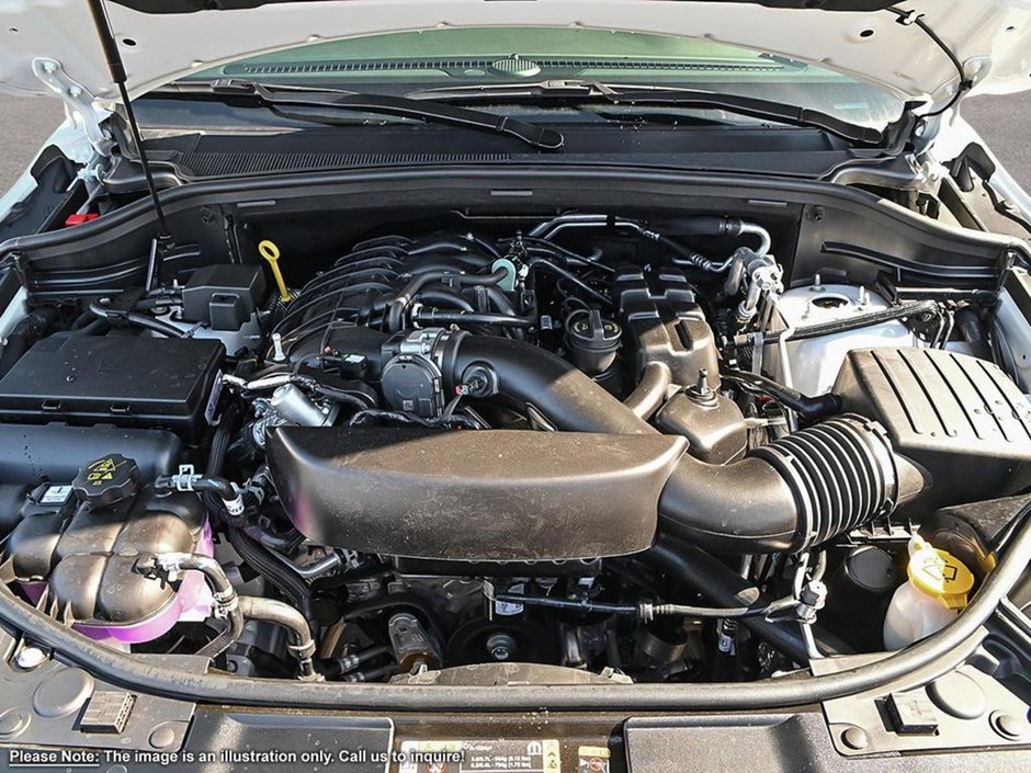 2024 Dodge Durango DEMO SPECIAL!!! - GT PREMIUM IN WHITE KNUCKLE EQUIPPED WITH A 3.6L V6 , AWD , 8SPD AUTO , 2ND ROW CAPTAINS CHAIRS , BLACKTOP PCK-5