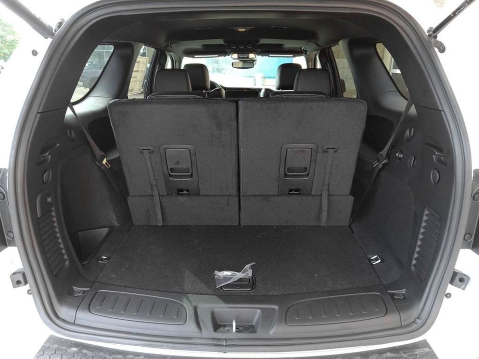 2024 Dodge Durango GT + IN WHITE KNUCKLE EQUIPPED WITH A 3.6L V6 , AWD , 8SPD AUTO , NAPPA LEATHER HEATED/VENTED SEATS , PWR FRONT SEATS , 10.1INCH-11