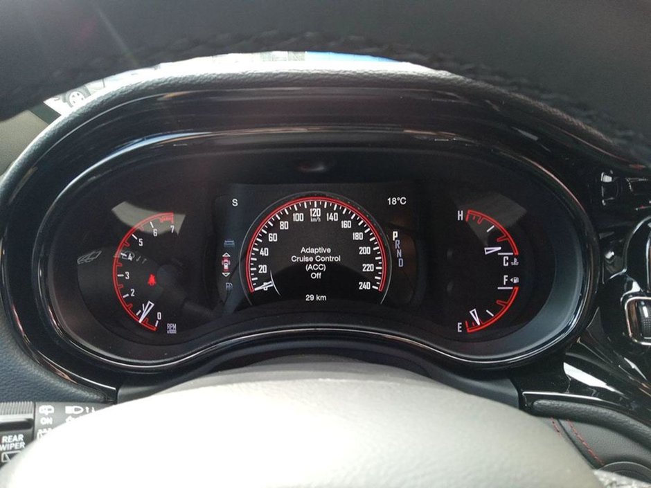 2024 Dodge Durango GT + IN WHITE KNUCKLE EQUIPPED WITH A 3.6L V6 , AWD , 8SPD AUTO , NAPPA LEATHER HEATED/VENTED SEATS , PWR FRONT SEATS , 10.1INCH-14