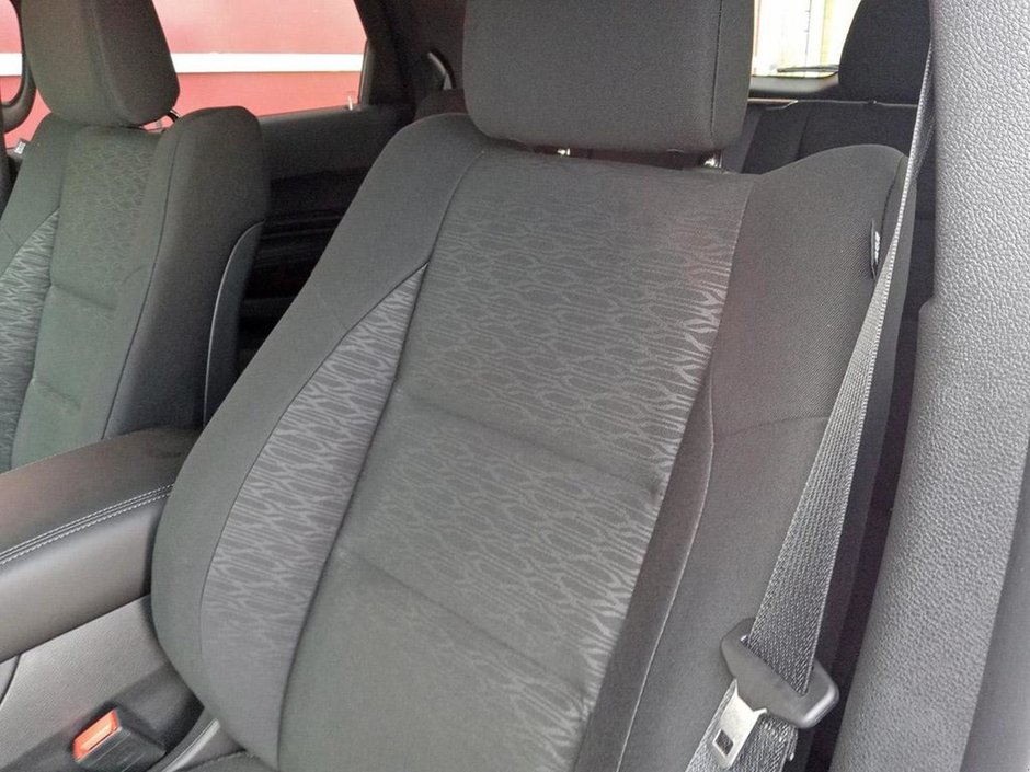 2024 Dodge Durango SXT-19