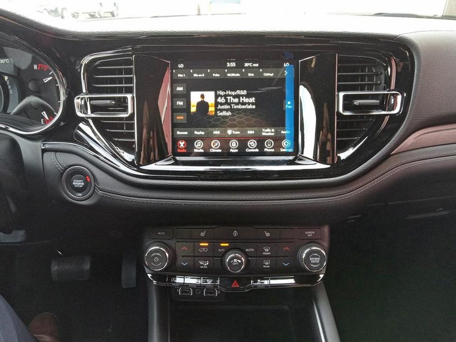 2024 Dodge Durango SXT-18