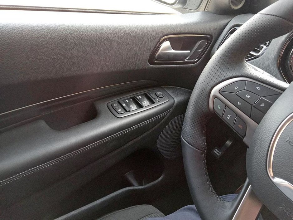 2024 Dodge Durango SXT-16