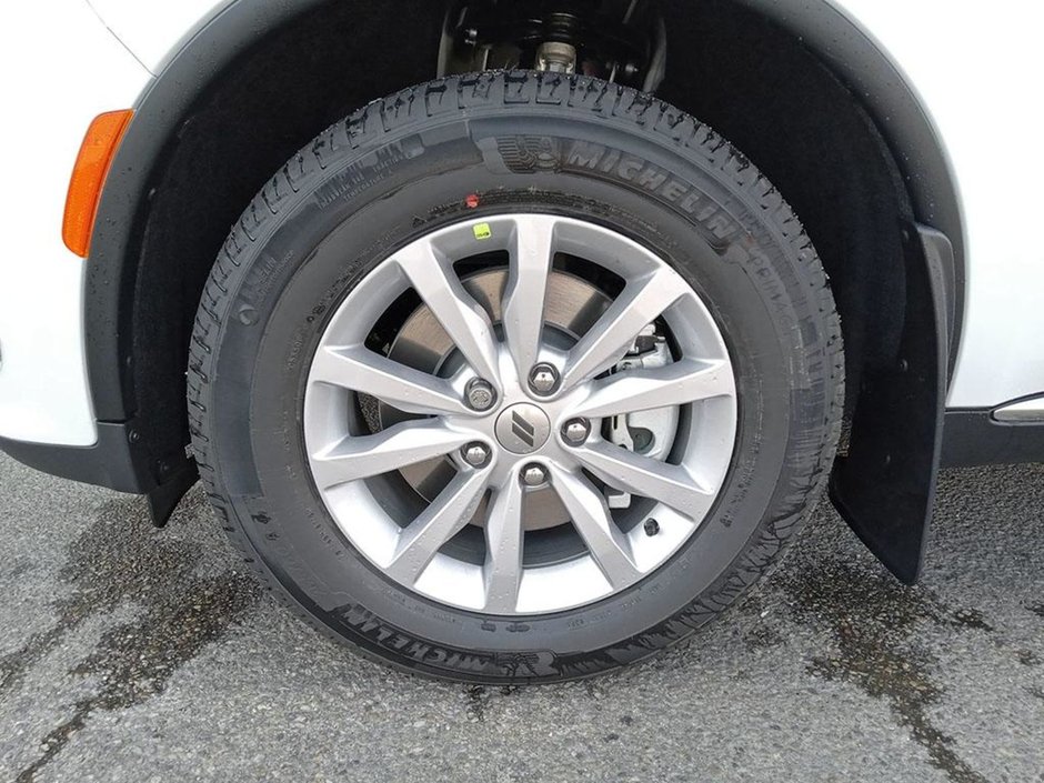 2024 Dodge Durango SXT-7