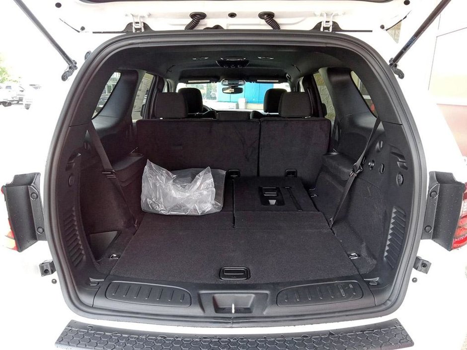 2024 Dodge Durango SXT-10