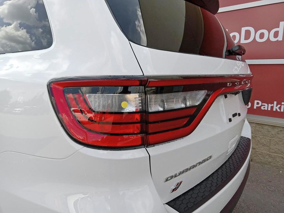 2024 Dodge Durango SXT-9