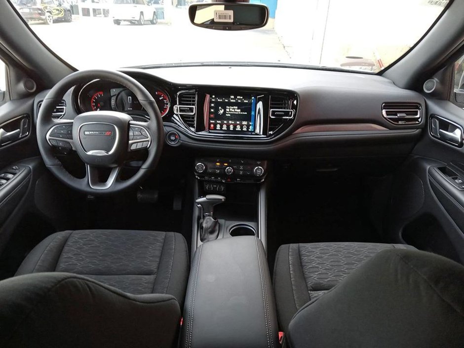 2024 Dodge Durango SXT-23