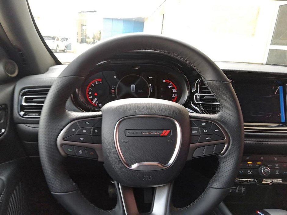 2024 Dodge Durango SXT-13