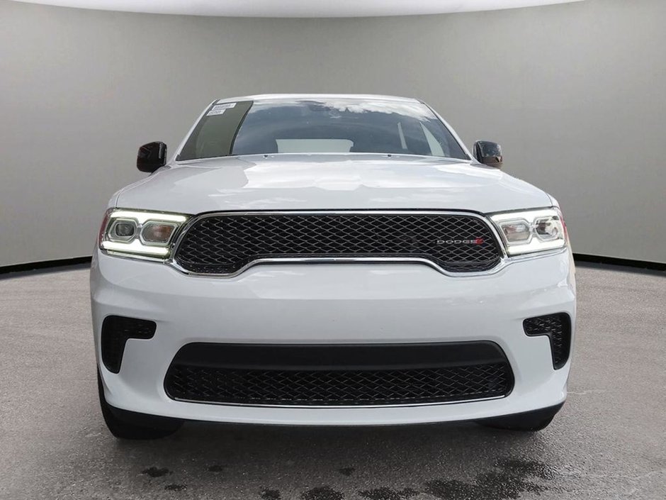 2024 Dodge Durango SXT-1