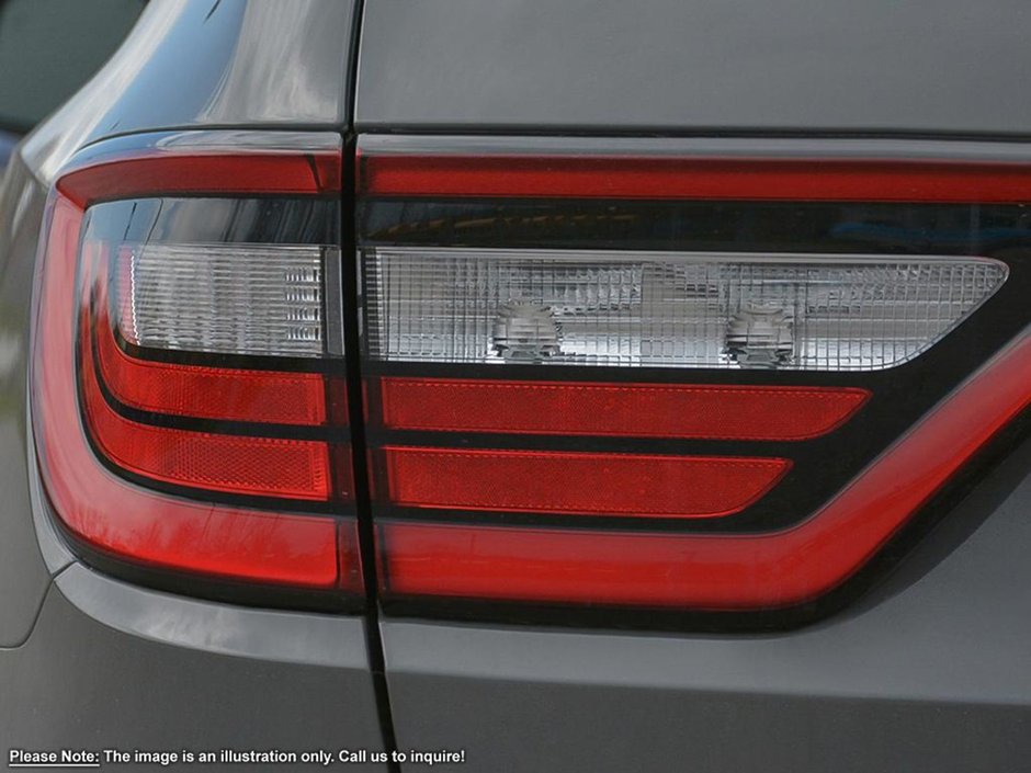 2025 Dodge Durango R/T IN DESTROYER GREY EQUIPPED WITH A 5.7L HEMI V8 , AWD , 8SPD AUTO , BLACKTOP PCKG , 20INCH RIMS , SUNROOF , BSM , ADV CRUISE-9