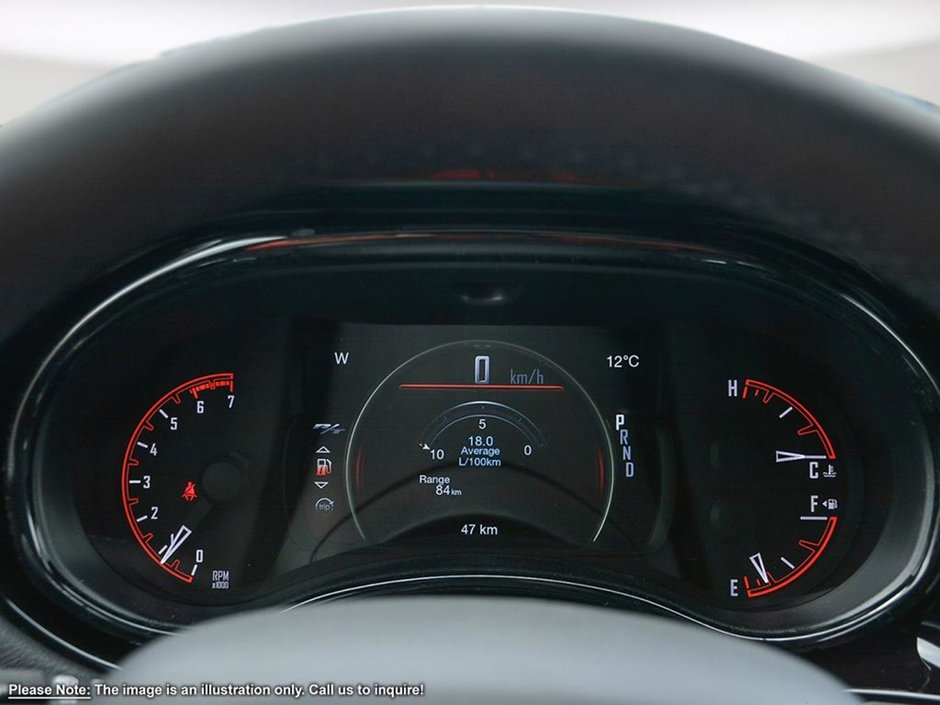 2025 Dodge Durango R/T IN DESTROYER GREY EQUIPPED WITH A 5.7L HEMI V8 , AWD , 8SPD AUTO , BLACKTOP PCKG , 20INCH RIMS , SUNROOF , BSM , ADV CRUISE-12