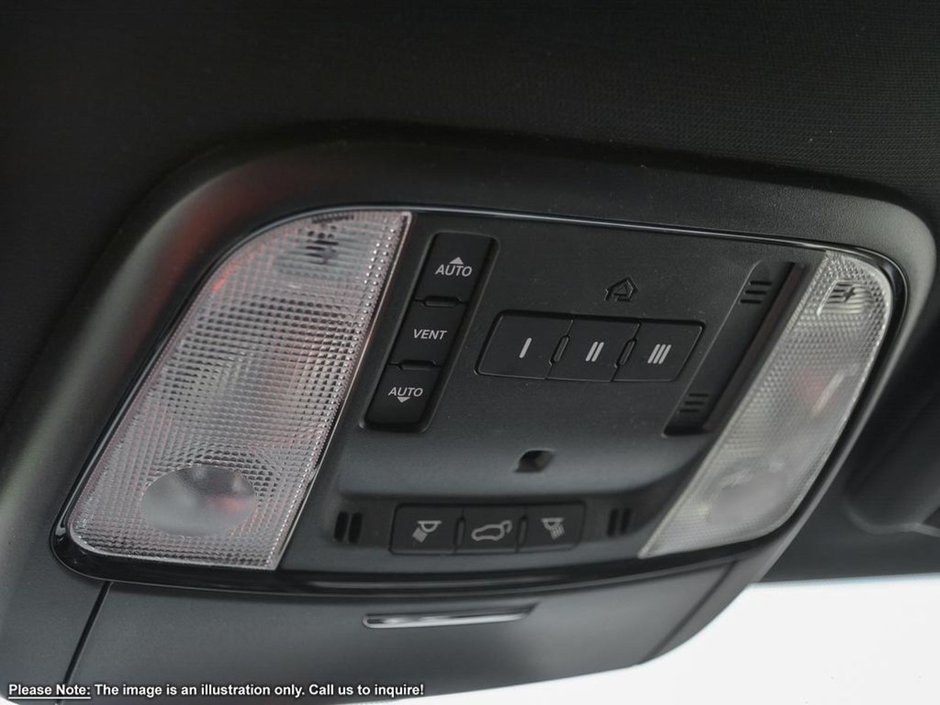 2025 Dodge Durango R/T IN DESTROYER GREY EQUIPPED WITH A 5.7L HEMI V8 , AWD , 8SPD AUTO , BLACKTOP PCKG , 20INCH RIMS , SUNROOF , BSM , ADV CRUISE-17