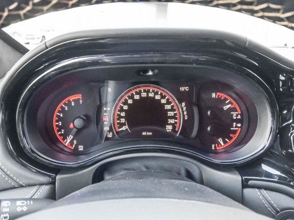 2025 Dodge Durango R/T 20th Anniversary Plus-14