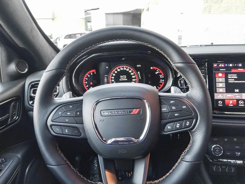 2025 Dodge Durango R/T 20th Anniversary Plus-13