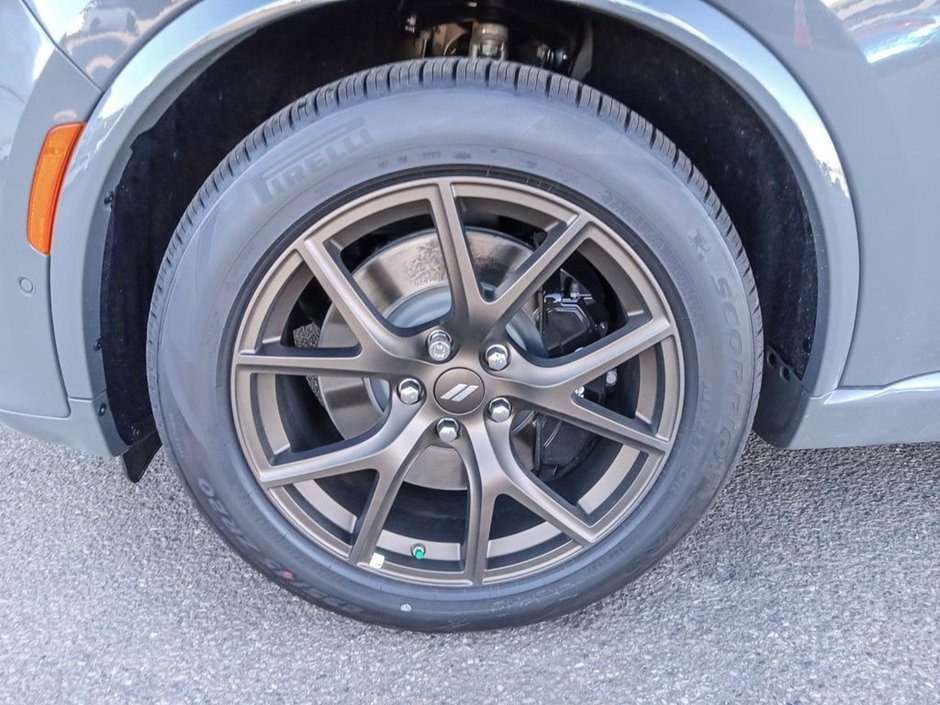 2025 Dodge Durango R/T 20th Anniversary Plus-5