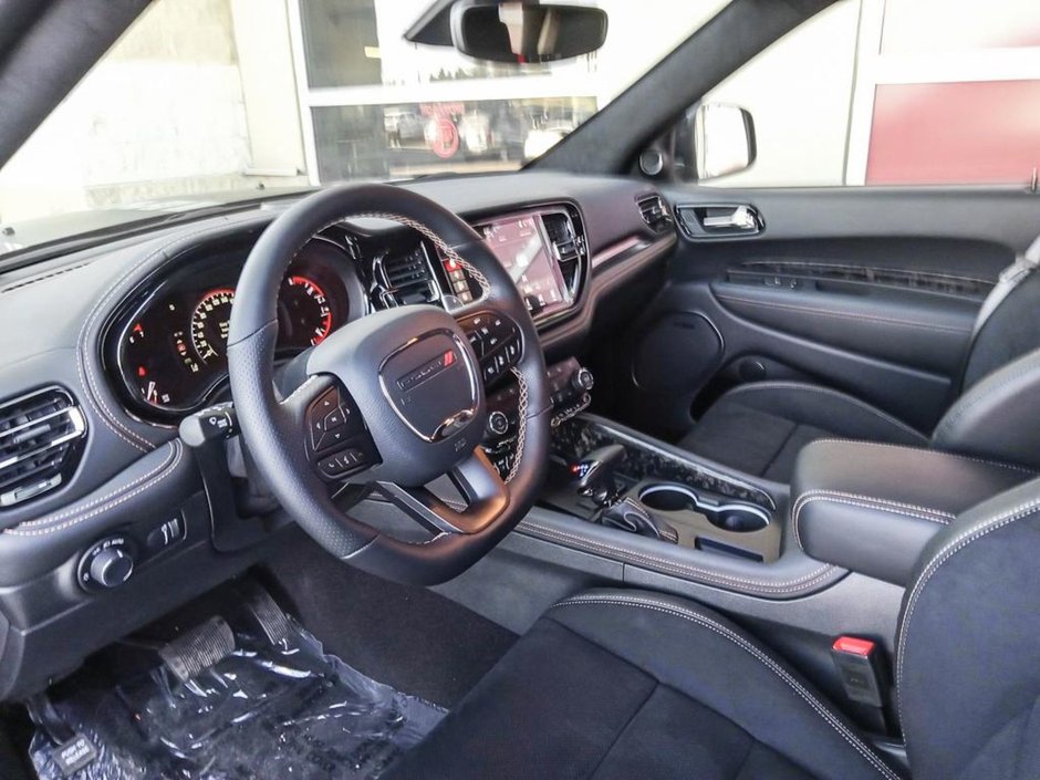 2025 Dodge Durango R/T 20th Anniversary Plus-12