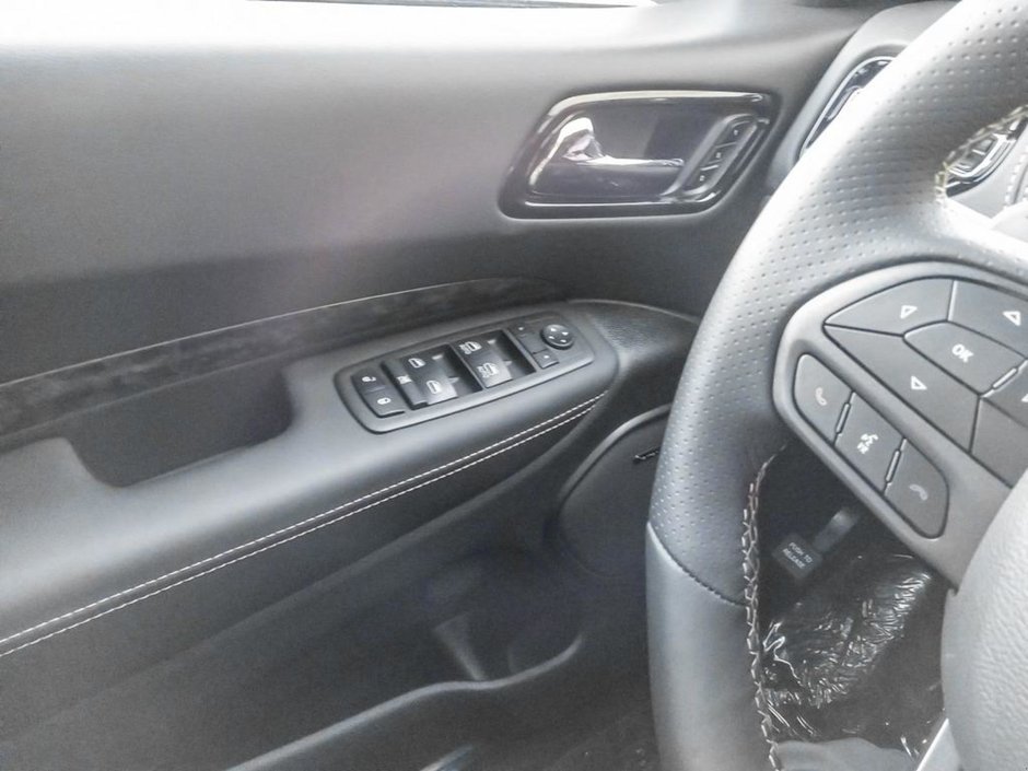 2025 Dodge Durango R/T 20th Anniversary Plus-16