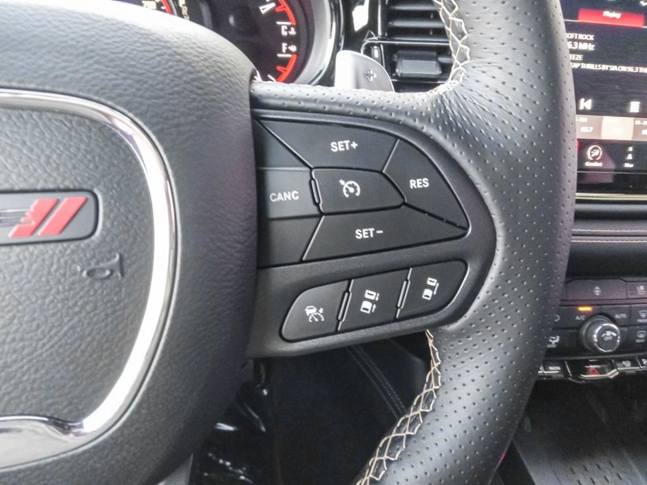 2025 Dodge Durango R/T 20th Anniversary Plus-15