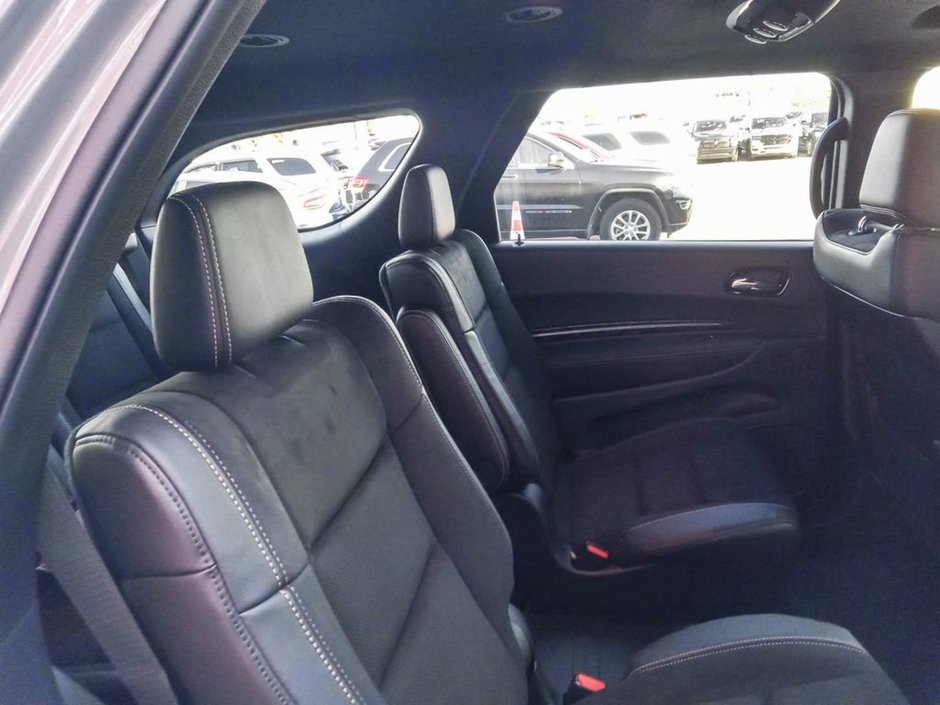 2025 Dodge Durango R/T 20th Anniversary Plus-22