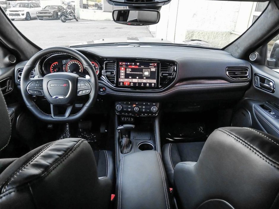 2025 Dodge Durango R/T 20th Anniversary Plus-23