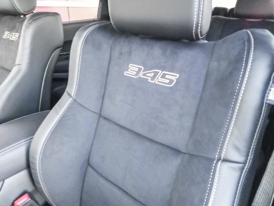 2025 Dodge Durango R/T 20th Anniversary Plus-19