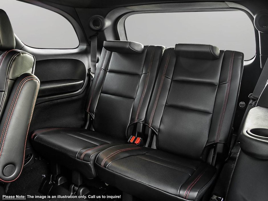 2025 Dodge Durango GT PLUS IN WHITE KNUCKLE EQUIPPED WITH A 3.6L V6 , AWD , 8SPD TF AUTO , BLACKTOP PCKG , 20INCH RIMS , 10.1INCH W/NAV , LEATHER H-19