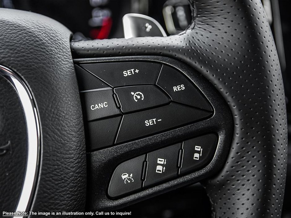 2025 Dodge Durango GT PLUS IN WHITE KNUCKLE EQUIPPED WITH A 3.6L V6 , AWD , 8SPD TF AUTO , BLACKTOP PCKG , 20INCH RIMS , 10.1INCH W/NAV , LEATHER H-13