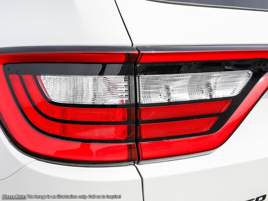 2025 Dodge Durango GT PLUS IN WHITE KNUCKLE EQUIPPED WITH A 3.6L V6 , AWD , 8SPD TF AUTO , BLACKTOP PCKG , 20INCH RIMS , 10.1INCH W/NAV , LEATHER H-9