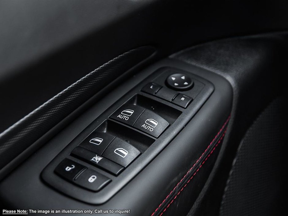 2025 Dodge Durango GT PLUS IN WHITE KNUCKLE EQUIPPED WITH A 3.6L V6 , AWD , 8SPD TF AUTO , BLACKTOP PCKG , 20INCH RIMS , 10.1INCH W/NAV , LEATHER H-14