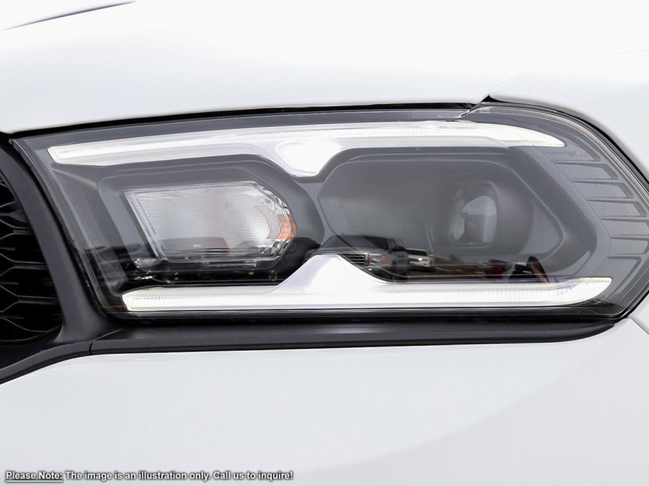 2025 Dodge Durango GT PLUS IN WHITE KNUCKLE EQUIPPED WITH A 3.6L V6 , AWD , 8SPD TF AUTO , BLACKTOP PCKG , 20INCH RIMS , 10.1INCH W/NAV , LEATHER H-8