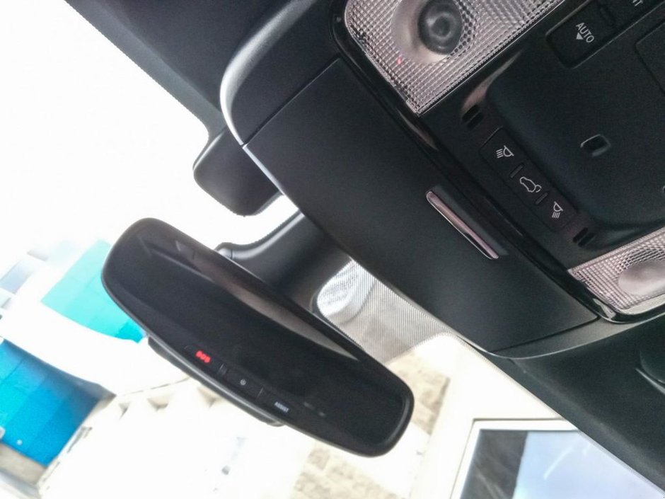 2025 Dodge Durango SRT HELLCAT SILVER BULLET IN TRIPLE NICKEL EQUIPPED WITH A 6.2L SUPERCHARGED SRT V8 , AWD , 8SPD AUTO , NAPPA LEATHER HIGH PERF-20