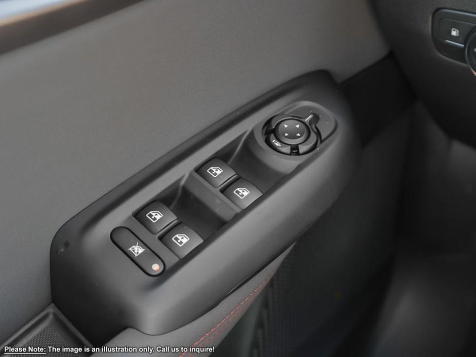 2024 Dodge HORNET R/T, 1.3L I-4, EAWD, 10.25 UCONNECT 5, SURROUND CAMERA, ACTIVE DRIVE ASSIST-15