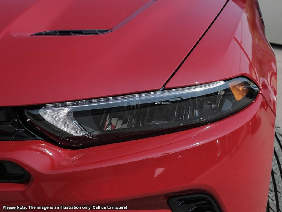 2024 Dodge HORNET R/T, 1.3L I-4, EAWD, 10.25 UCONNECT 5, SURROUND CAMERA, ACTIVE DRIVE ASSIST-9