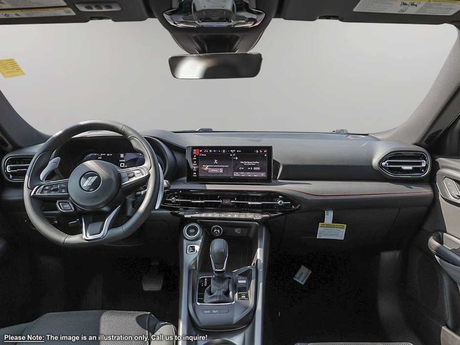 2024 Dodge HORNET R/T, 1.3L I-4, EAWD, 10.25 UCONNECT 5, SURROUND CAMERA, ACTIVE DRIVE ASSIST-21