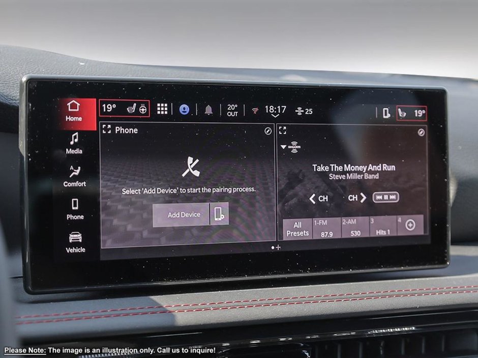 2024 Dodge HORNET R/T, 1.3L I-4, EAWD, 10.25 UCONNECT 5, SURROUND CAMERA, ACTIVE DRIVE ASSIST-17